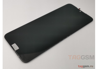 Дисплей для Nokia G50 + тачскрин (черный), Full ORIG