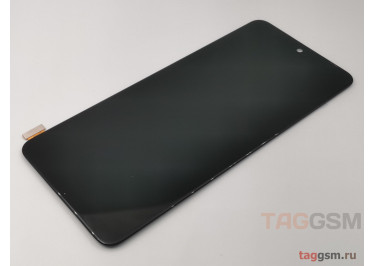 Дисплей для Xiaomi Poco X5 5G / Redmi Note 12 5G / Note 12 4G + тачскрин (черный), In-Cell