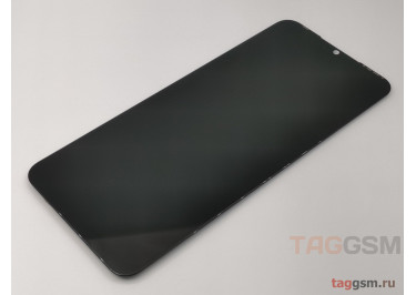 Дисплей для Infinix Smart 7 (X6515) / Tecno Spark Go (2023) + тачскрин (черный), ориг