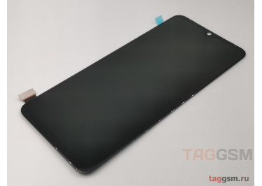 Дисплей для Vivo V25 5G (V2202) / V25e 4G (V2201) + тачскрин (черный), Full ORIG