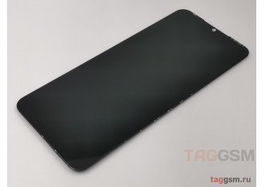 Дисплей для Itel Vision 2S + тачскрин (черный), ориг