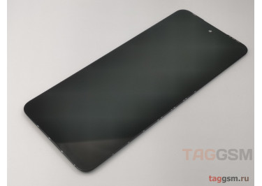 Дисплей для Infinix Hot 12 Play (X6816D) + тачскрин (черный), ориг