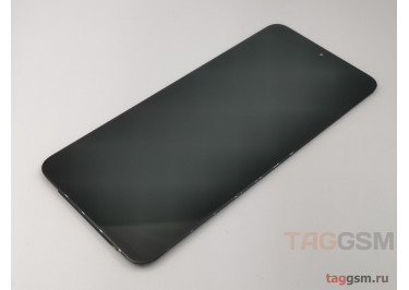 Дисплей для Huawei Honor X8a / 90 Lite + тачскрин (черный), ориг