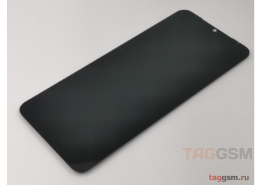 Дисплей для Huawei Nova Y61 + тачскрин (черный), ориг