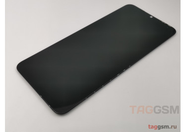 Дисплей для Tecno Spark 9 Pro (KH7n) + тачскрин (черный), ориг