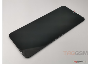 Дисплей для Tecno POP 5 LTE (BD4) + тачскрин (черный), Full ORIG