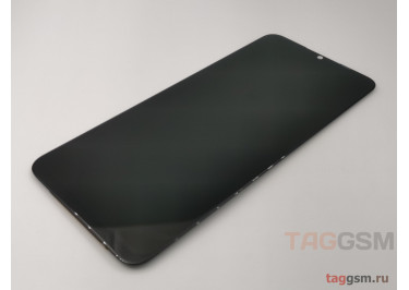 Дисплей для Realme C35 (RMX3511) + тачскрин (черный), ориг