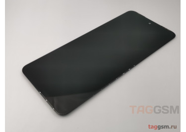 Дисплей для Infinix Hot 20 (X6826) + тачскрин (черный), ориг