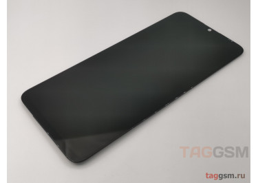 Дисплей для Huawei Honor X7a / X7a Plus + тачскрин (черный), ориг
