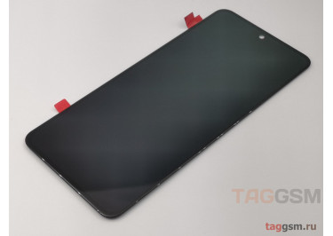 Дисплей для Huawei Nova 10 SE + тачскрин (черный), Full ORIG