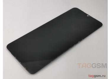 Дисплей для Samsung  SM-A045 Galaxy A04 (2022) + тачскрин (черный), ориг