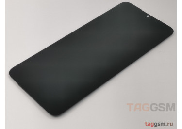 Дисплей для Huawei Honor X5 + тачскрин (черный), ориг