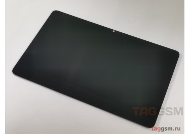 Дисплей для TCL TabMax 10.4 + тачскрин (черный), Full ORIG