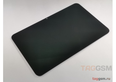 Дисплей для Nokia T20 + тачскрин (черный), Full ORIG