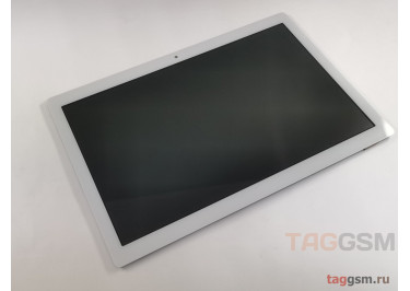 Дисплей для Lenovo Tab M10 (TB-X505X) + тачскрин (белый), Full ORIG