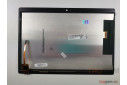 Дисплей для Lenovo Tab M10 (TB-X505X) + тачскрин (белый), Full ORIG
