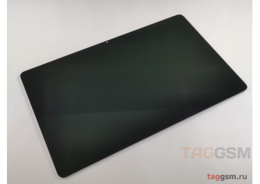 Дисплей для Xiaomi Redmi Pad (Global) Wi-Fi 10.61" (2022) + тачскрин (черный), Full ORIG