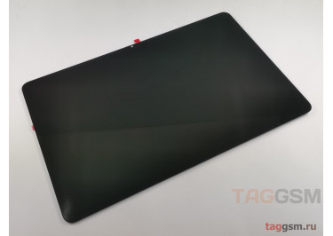 Дисплей для Huawei MatePad C7 10.95" Wi-Fi (2022) + тачскрин (черный), Full ORIG