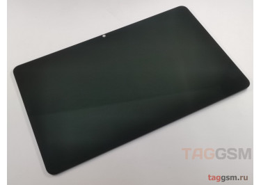 Дисплей для Huawei MatePad 10.4" (2020) (BAH3-L09 / BAH3-W09) + тачскрин (черный)