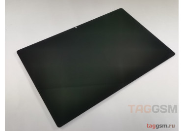 Дисплей для Samsung SM-X200 Galaxy Tab A8 Wi-Fi (2021) / X205 Galaxy Tab A8 LTE (2021) + тачскрин (черный)