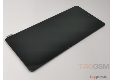 Дисплей для Xiaomi Poco F4 GT + тачскрин (черный), In-Cell