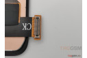 Дисплей для Xiaomi Poco F4 + тачскрин (черный), In-Cell