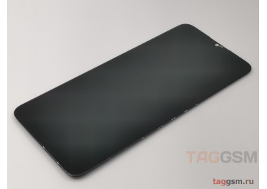 Дисплей для Samsung SM-A042 Galaxy A04e (2022) + тачскрин (черный)