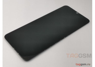 Дисплей для Samsung  SM-A042 Galaxy A04e (2022) + тачскрин (черный), ориг