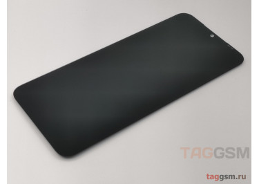 Дисплей для Samsung  SM-A145P Galaxy A14 4G (2023) + тачскрин (черный)