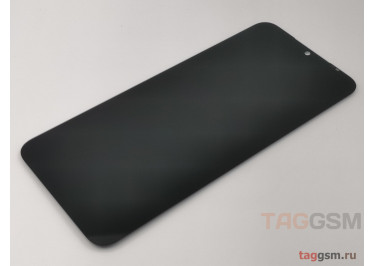 Дисплей для Samsung  SM-A145P Galaxy A14 4G (2023) + тачскрин (черный), ориг