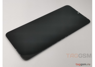 Дисплей для Tecno Spark 8P + тачскрин (черный)