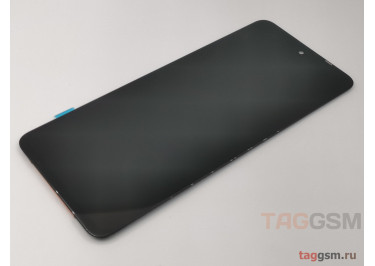 Дисплей для Xiaomi Poco X4 GT + тачскрин (черный), ориг