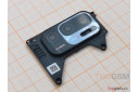 Стекло задней камеры для Xiaomi Poco M3 Pro 5G / Redmi Note 10T в рамке (черный)