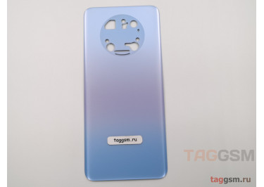 Задняя крышка для Huawei Nova Y90 (голубой), ориг