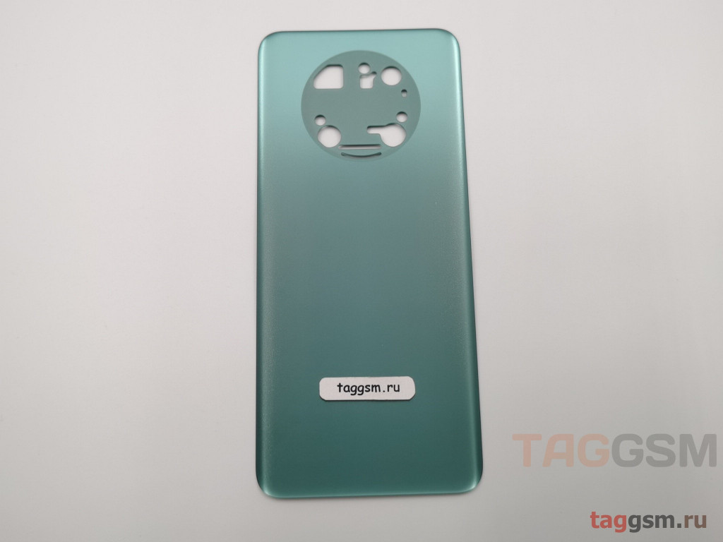 Задняя крышка для Huawei Nova Y90 (зеленый), ориг