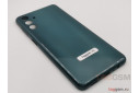 Задняя крышка для Samsung SM-A047 Galaxy A04s (2022) (зеленый), ориг