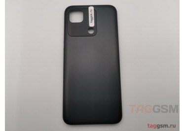 Задняя крышка для Xiaomi Redmi 10A (серый)