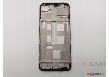 Рамка дисплея для Realme 9 Pro (RMX3472) (черный)