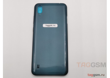 Задняя крышка для ZTE Blade A51 Lite (зеленый)