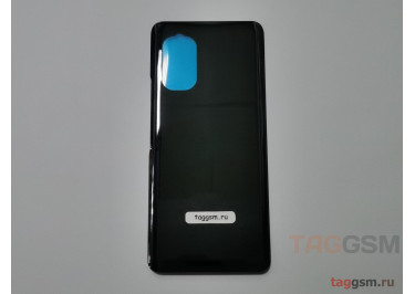 Задняя крышка для Huawei Nova 9 SE (черный), ориг