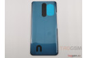 Задняя крышка для Huawei Nova 9 SE (черный), ориг