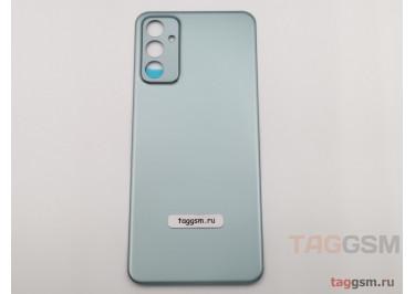 Задняя крышка для Samsung SM-M236 Galaxy M23 (голубой), ориг