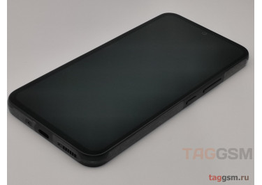 Дисплей для Samsung  SM-A546 Galaxy A54 5G (2023) + тачскрин + рамка (графит), ОРИГ100%