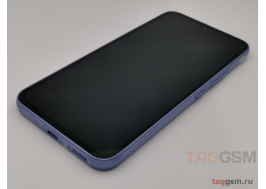 Дисплей для Samsung  SM-A546 Galaxy A54 5G (2023) + тачскрин + рамка (лаванда), ОРИГ100%