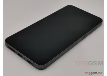 Дисплей для Samsung  SM-S916 Galaxy S23 Plus 5G + тачскрин + рамка (зеленый), ОРИГ100%