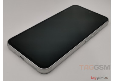 Дисплей для Samsung  SM-A546 Galaxy A54 5G (2023) + тачскрин + рамка (белый), ОРИГ100%