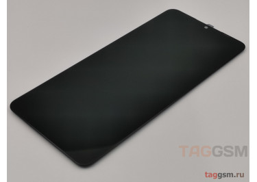 Дисплей для Samsung  SM-M127 Galaxy M12 (2021) + тачскрин (черный), ОРИГ100%