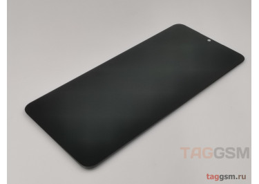 Дисплей для Samsung  SM-A047 Galaxy A04s (2022) + тачскрин (черный)