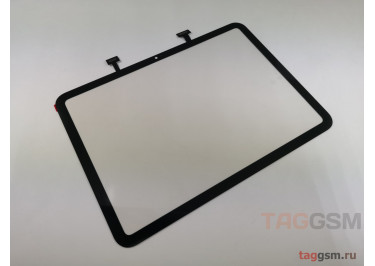 Тачскрин для iPad 10.9" (2022) (A2696 / A2757 / A2777) (черный), ориг
