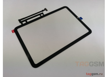 Тачскрин для iPad mini 6 (2021) (A2567 / A2568 / A2569) (черный), ориг